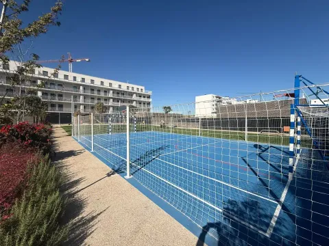 Wohnung 184 m² in Valdemoro