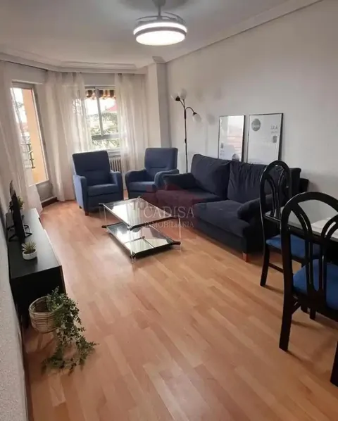 Chambre à louer, Salamanque