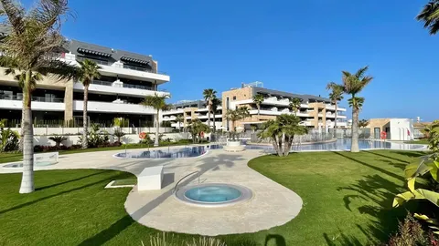 Pis de 80 m² a Oriola