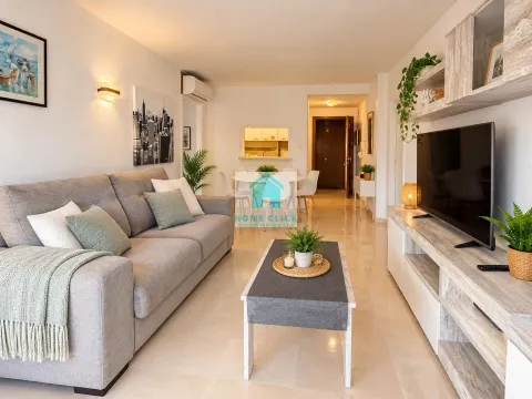 Pis de 55 m² a Salou