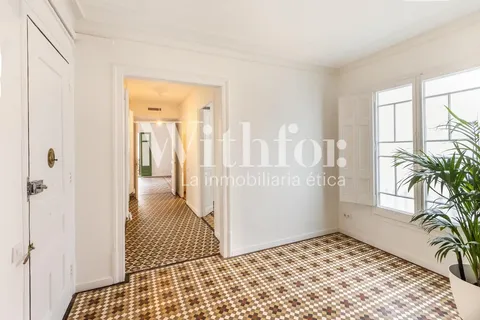 Pis de 167 m² a Barcelona