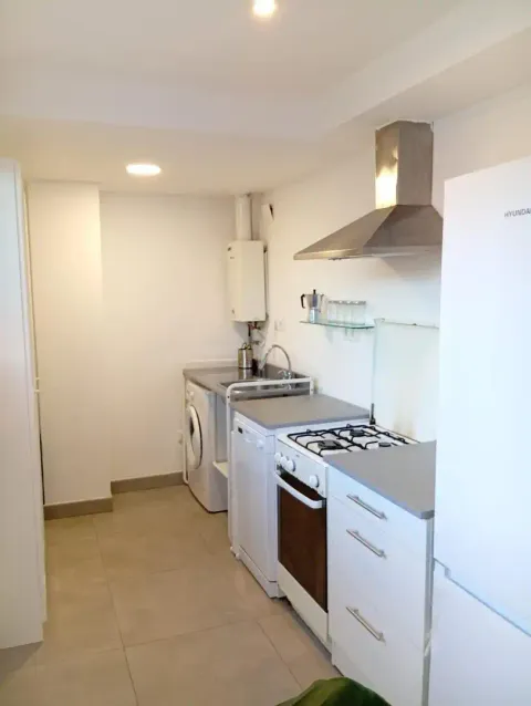 Appartamento 85 m² a Valencia