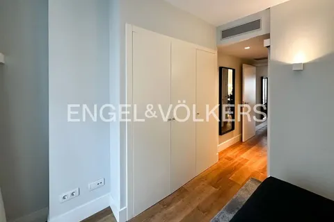 Pis de 50 m² a València