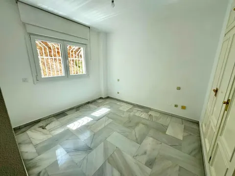 Pis de 120 m² a Màlaga