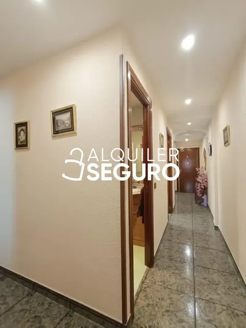 Pis de 75 m² a Getafe