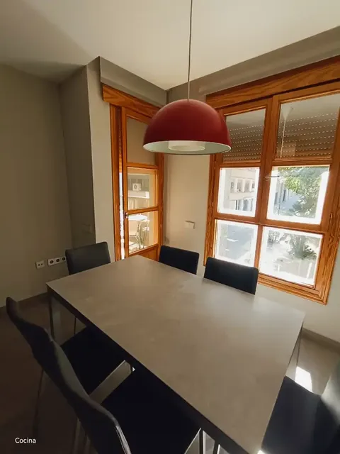 Pis de 200 m² a Ontinyent