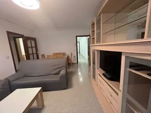 Pis de 122 m² a Puertollano