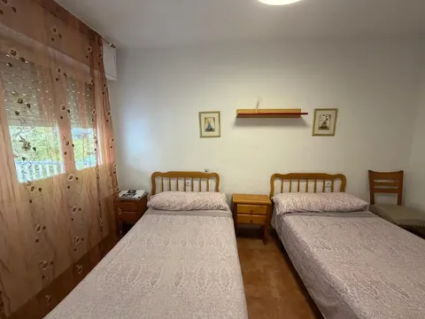 Pis de 60 m² a Santa Pola