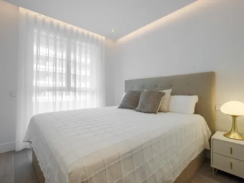 Pis de 61 m² a Madrid