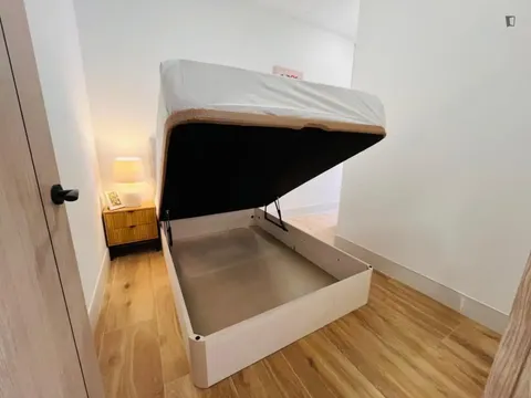 Pis de 69 m² a Madrid