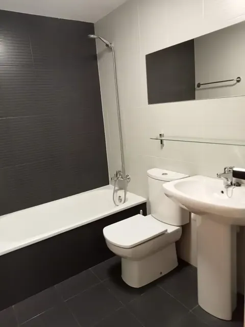 Pis de 89 m² a Saragossa