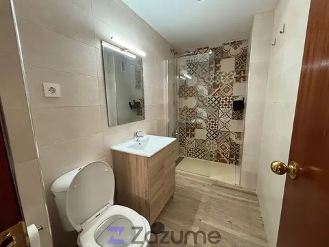 Wohnung 85 m² in Dos Hermanas