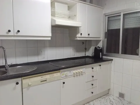 Pis de 74 m² a Sevilla