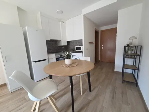 Квартира 50 м² у Льєйді
