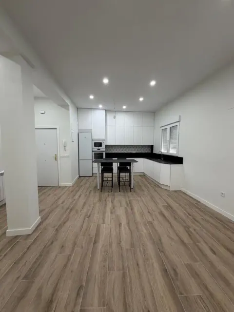 Apartamento 108 m² em Valladolid