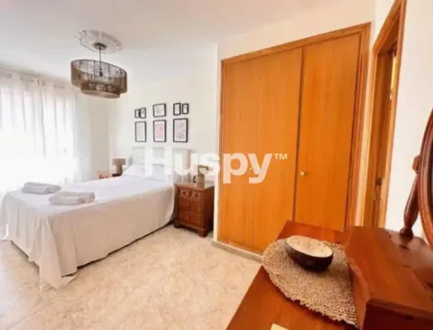 Pis de 90 m² a Xàbia