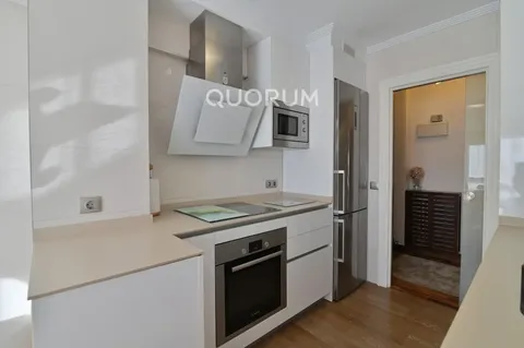 Pis de 81 m² a Bilbao