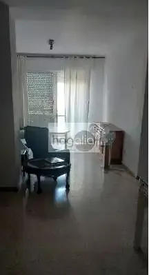 Pis de 110 m² a Sevilla