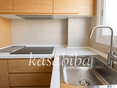 Pis de 65 m² a València