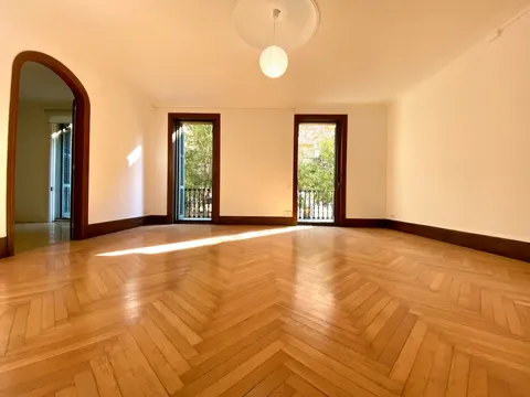 Wohnung 105 m² in Barcelona
