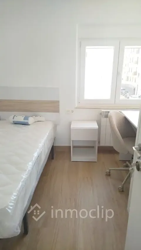 Apartamento 60 m² em Salamanca