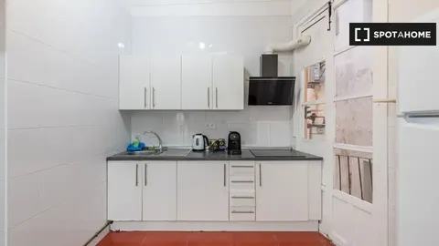 Habitació de lloguer, Granada