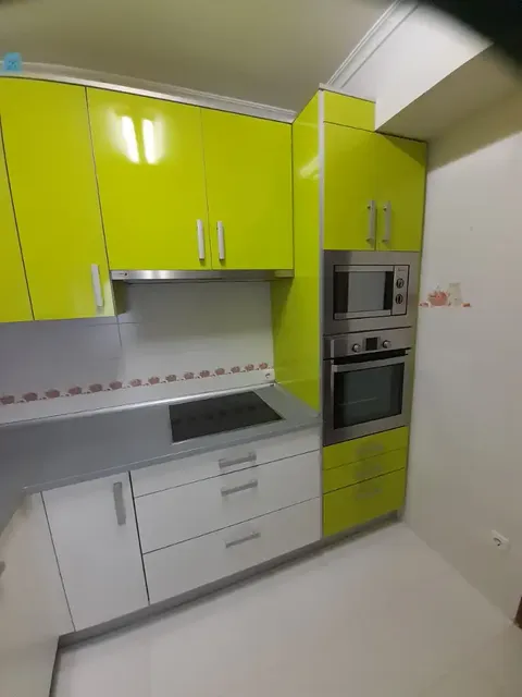 Pis de 125 m² a Valladolid