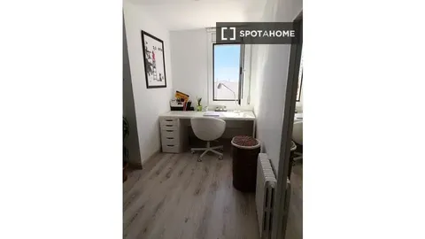 Habitación en alquiler, San Andrés de Llavaneras
