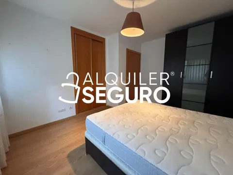 Pis de 68 m² a Madrid