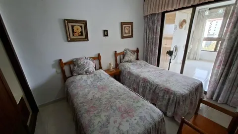 Pis de 48 m² a Benidorm