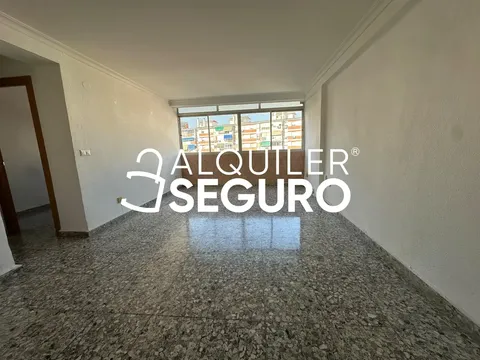 Apartamento 85 m² em Málaga
