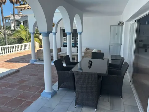 Casa de 189 m² a Mijas