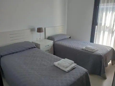 Pis de 130 m² a Huelva
