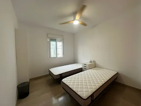 Casa de 166 m² a Bollullos de la Mitación