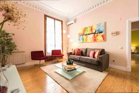 Piso de 53 m² en Barcelona