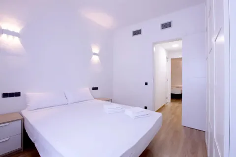 Pis de 80 m² a Barcelona