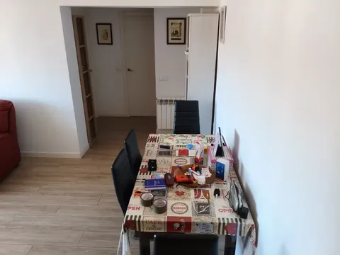 Pis de 73 m² a Madrid