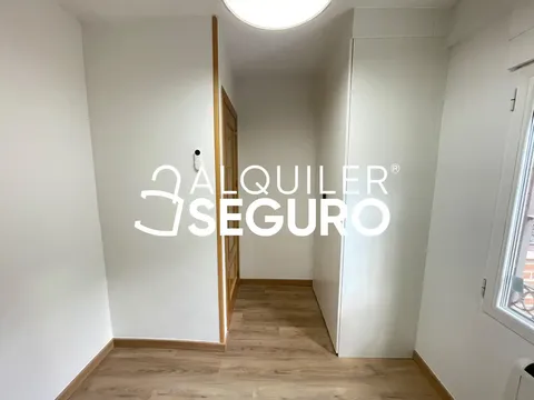 Pis de 70 m² a Madrid