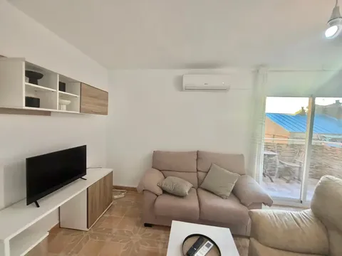 Stanza in affitto, Jaén