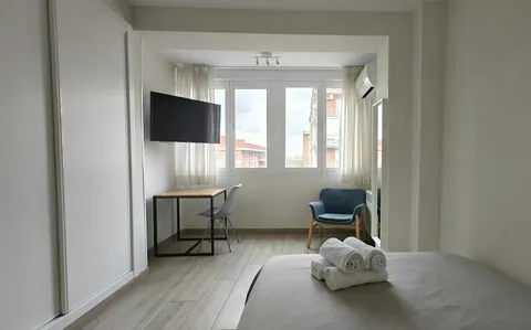Pis de 30 m² a Madrid