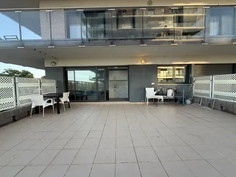 Flat 30 m² in Mataró