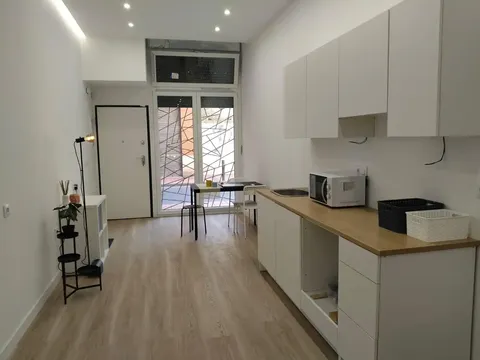 Pis de 48 m² a Múrcia