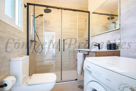 Flat 65 m² in Torrox
