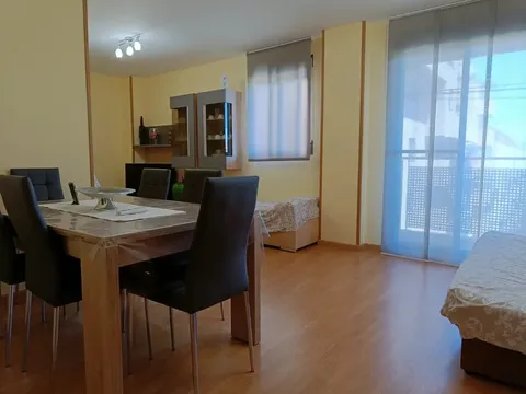 Pis de 70 m² a Sagunt