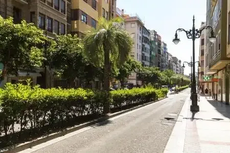Pis de 63 m² a Saragossa