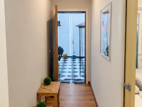 Piso de 65 m² en Sagunto