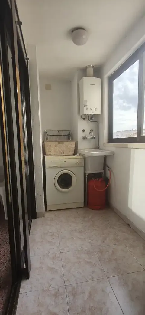 Appartamento 100 m² a Alcoi / Alcoy