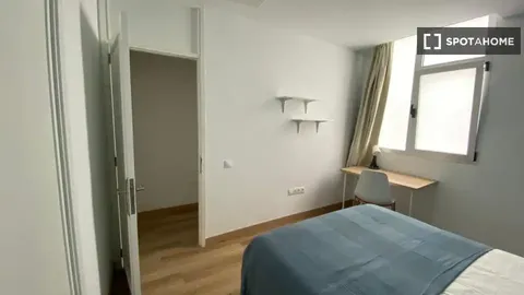 Habitació de lloguer, Las Palmas de Gran Canaria