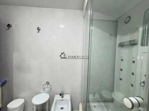Apartamento 90 m² em Marín