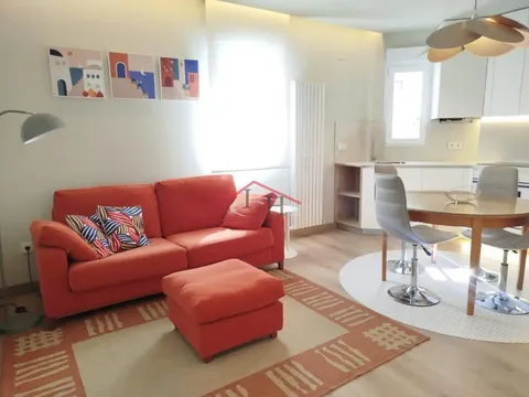 Flat 50 m² in León